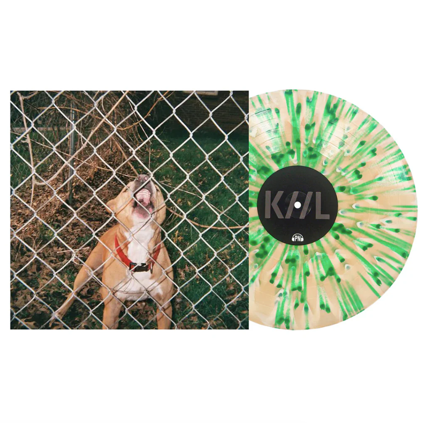 Knocked Loose - Pop Culture