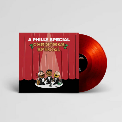 The Philly Specials- A Philly Special Christmas Special