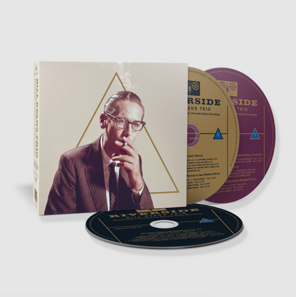 Bill Evans- Haunted Heart: The Legendary Riverside Studio Recordings