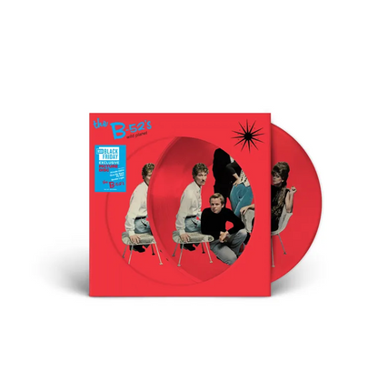 The B-52's- Wild Planet (Picture Disc)