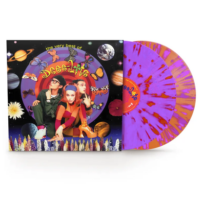 Deee-Lite- The Very Best Of Deee-Lite