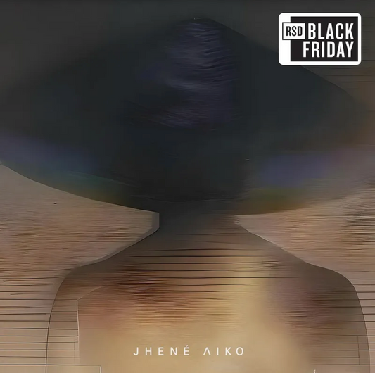 Jhené Aiko- Guidance / Sun/Son