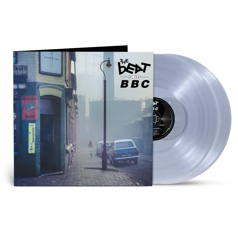 The English Beat- The Beat At The BBC