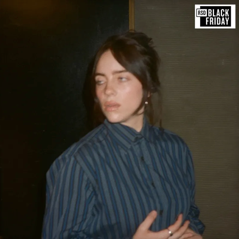 Billie Eilish- Live