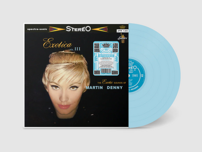 Martin Denny- Exotica Vol. III