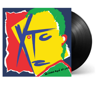 XTC- Drums And Wires (Steven Wilson Mix)