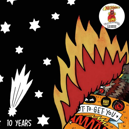 Neck Deep - Life's Not Out To Get You (10th Anniversary)