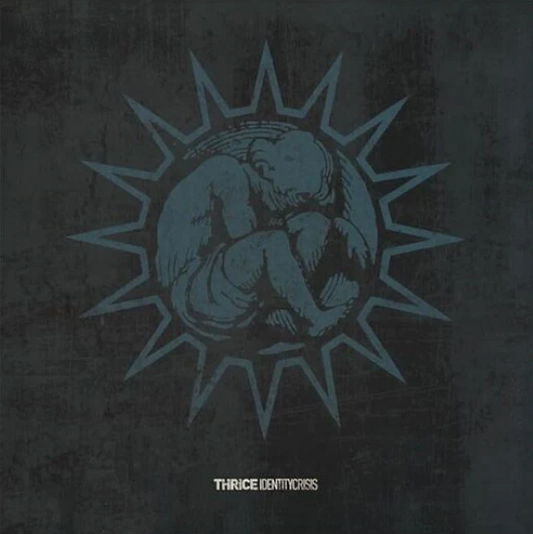 Thrice - Identity Crisis (25th Anniversary Edition)