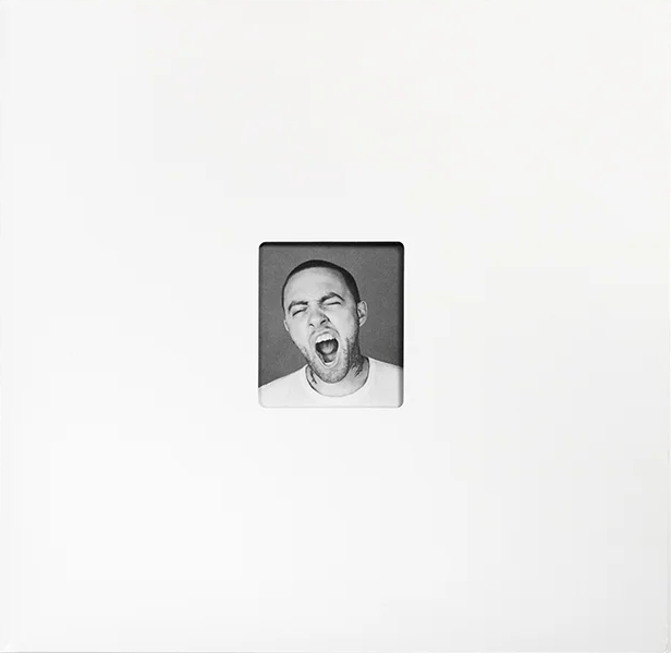 Mac Miller - Go:od Am (10th Anniversary)