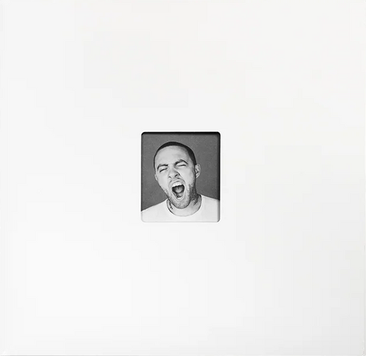 Mac Miller - Go:od Am (10th Anniversary)