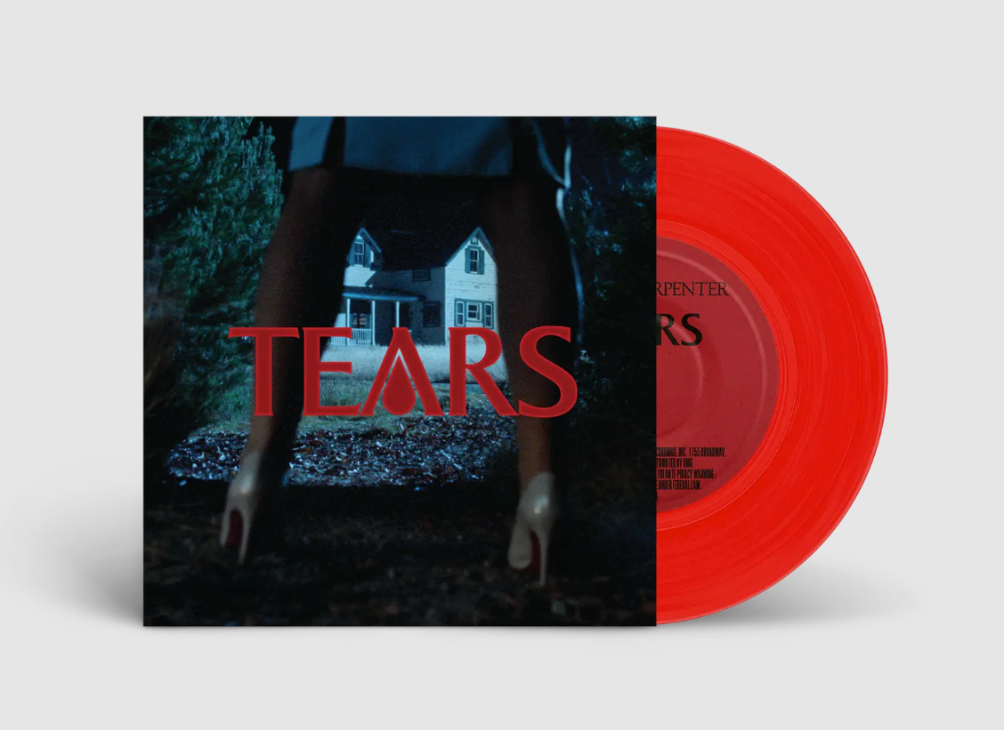 Sabrina Carpenter- Tears