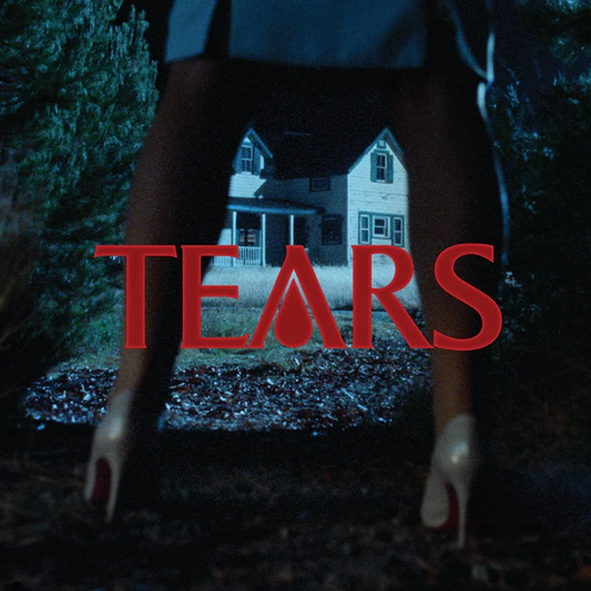 Sabrina Carpenter- Tears