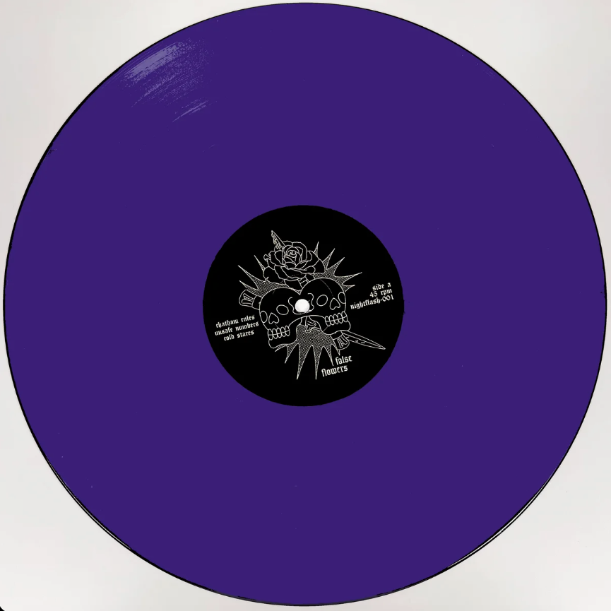 False Flowers- False Flowers