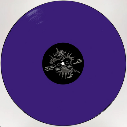 False Flowers- False Flowers