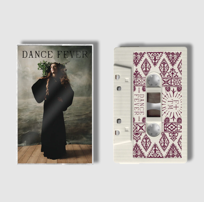 Florence + The Machine- Dance Fever