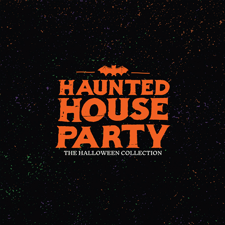 Haunted House Party- The Halloween Collection
