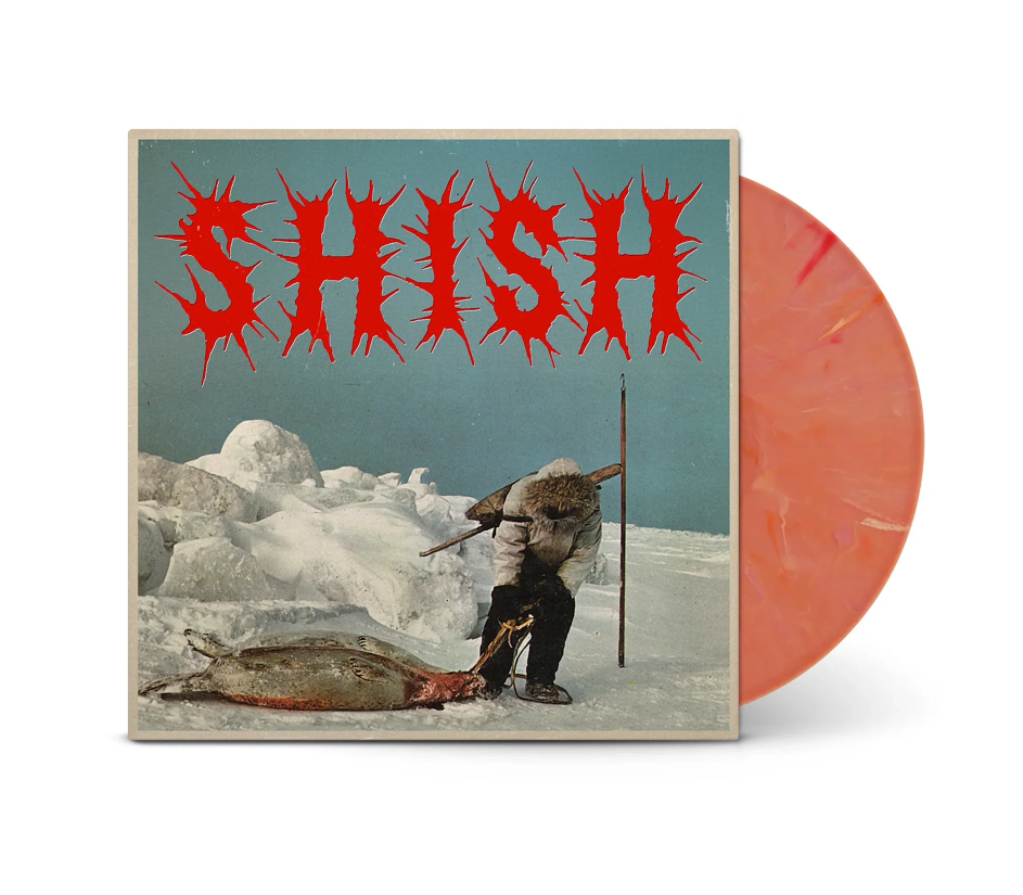 Portugal. The Man- Shish