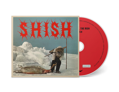 Portugal. The Man- Shish
