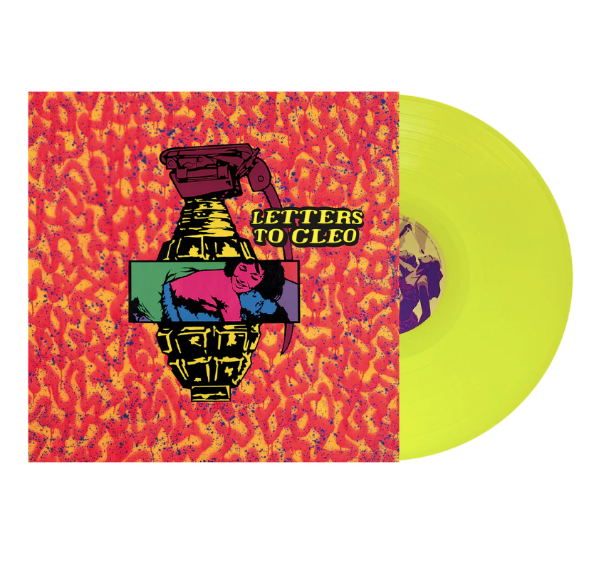 Letters To Cleo- Wholesale Meats And Fish