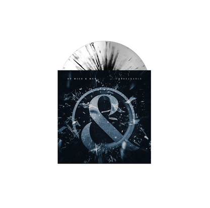 Of Mice & Men- Unbreakable