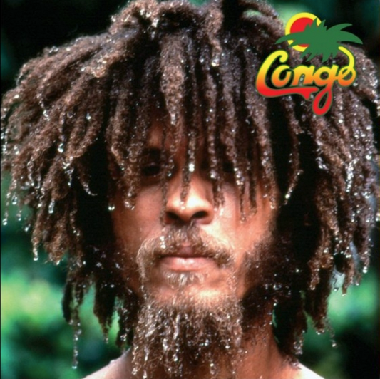 The Congos- Congo Ashanti