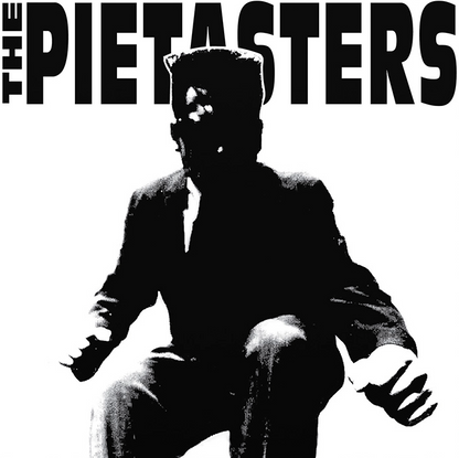 The Pietasters- Piestomp