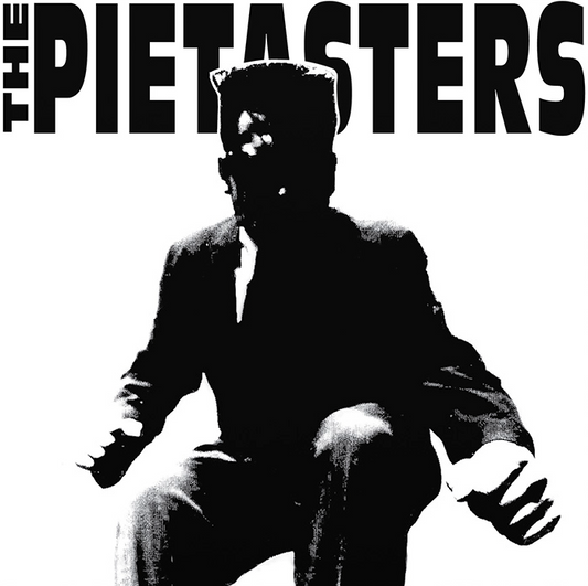 The Pietasters- Piestomp
