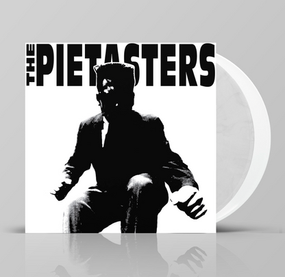 The Pietasters- Piestomp