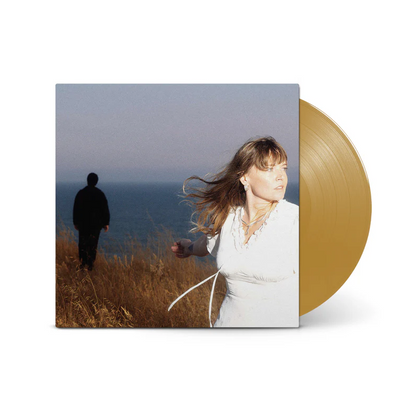 Courtney Marie Andrews- Valentine