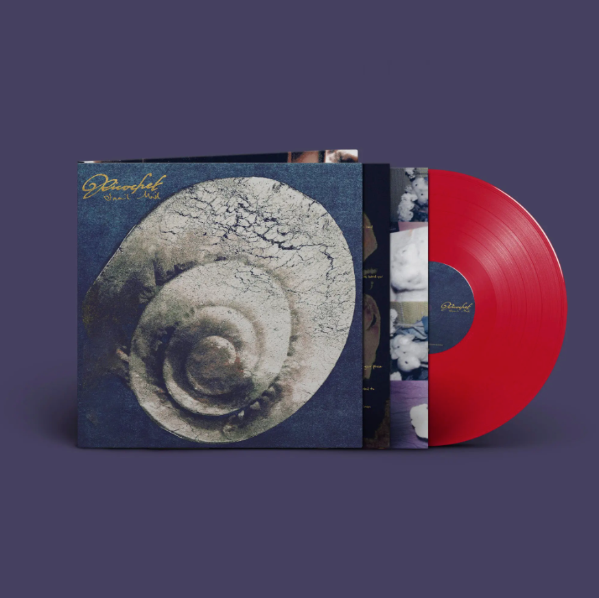 Snail Mail- Ricochet