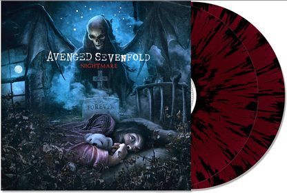 Avenged Sevenfold- Nightmare (15th Anniversary)