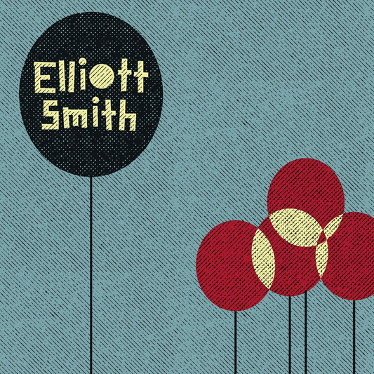 Elliott Smith- Pretty (Ugly Before)
