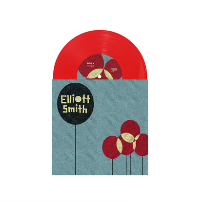 Elliott Smith- Pretty (Ugly Before)