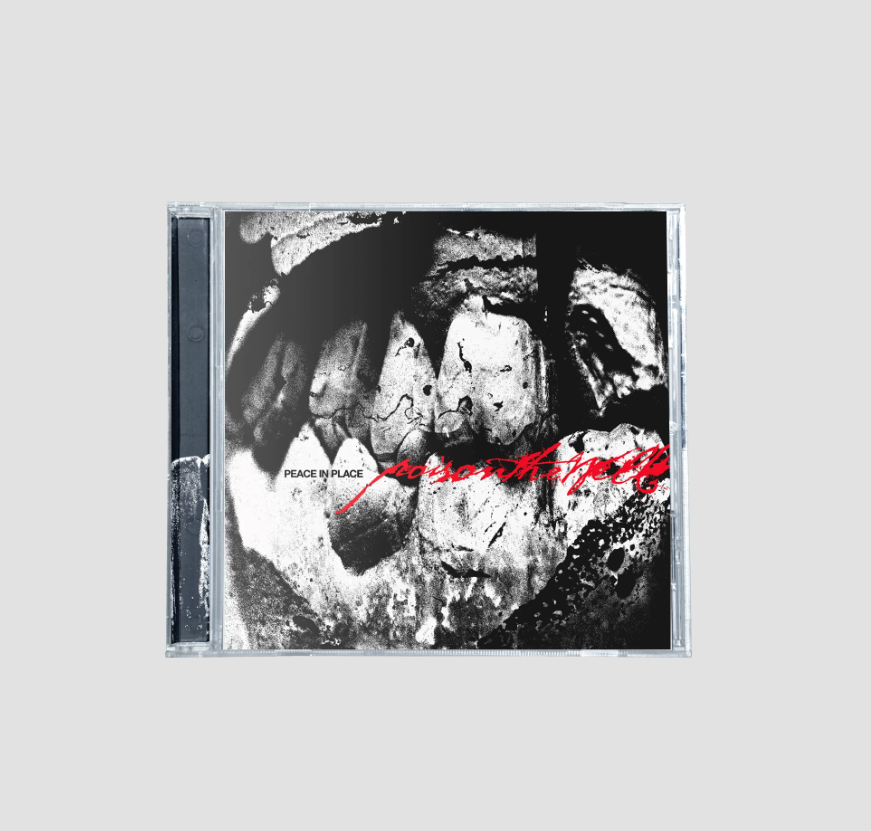 Poison The Well- Peace In Place