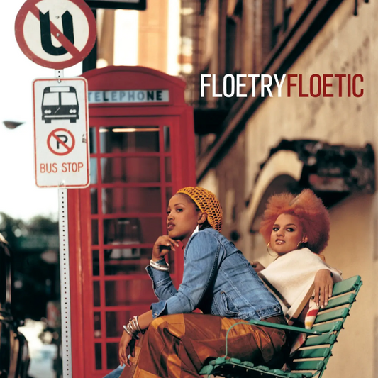 Floetry- Floetic