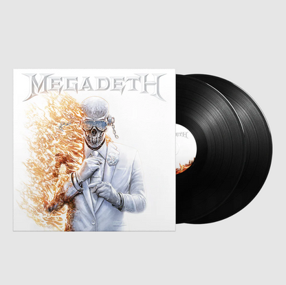 Megadeth - Megadeth