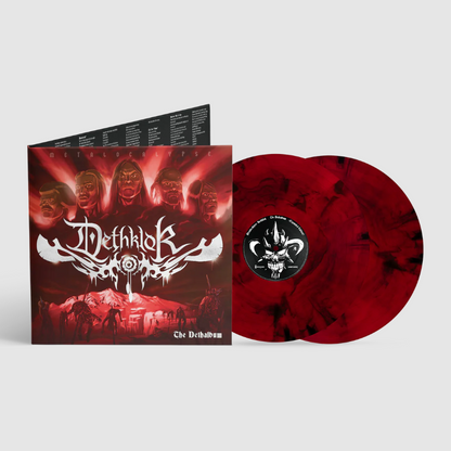 Dethklok- The Dethalbum