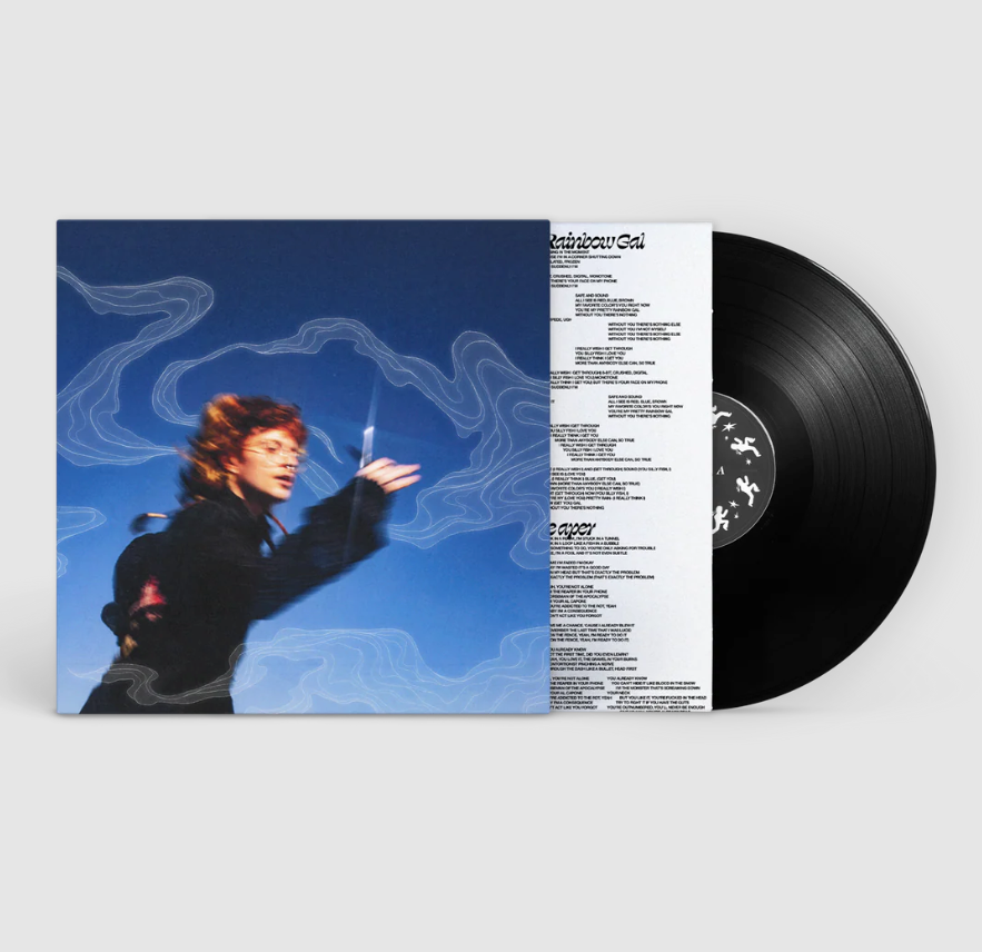 Cavetown - Running With Scissors