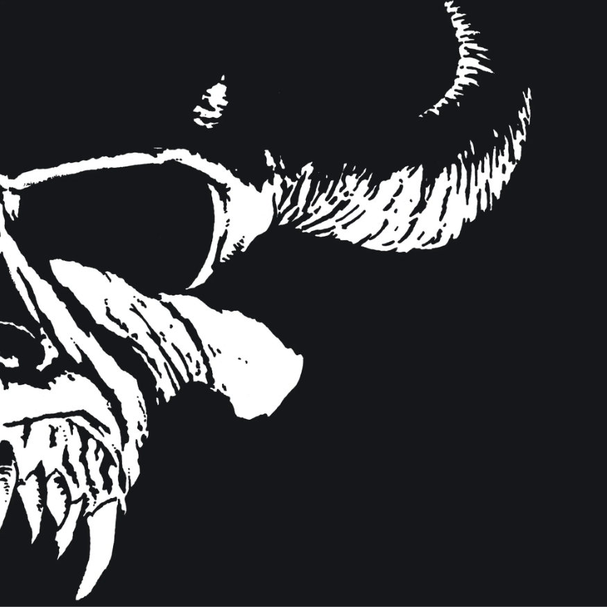 Danzig- Danzig PREORDER OUT 5/29