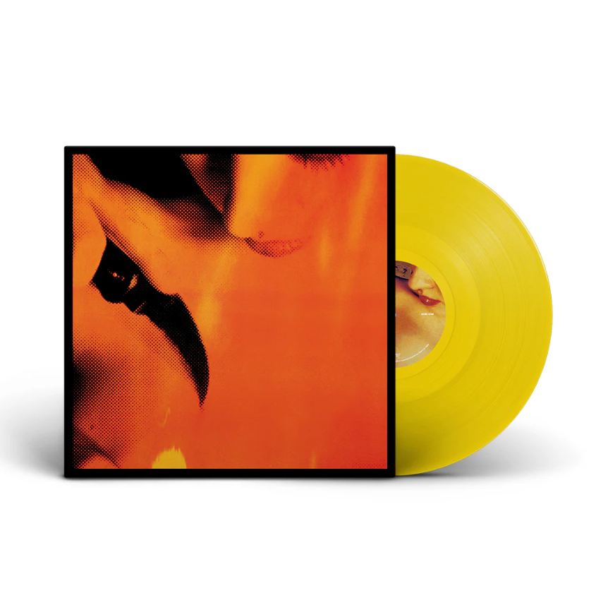 Ink & Dagger- Ink & Dagger