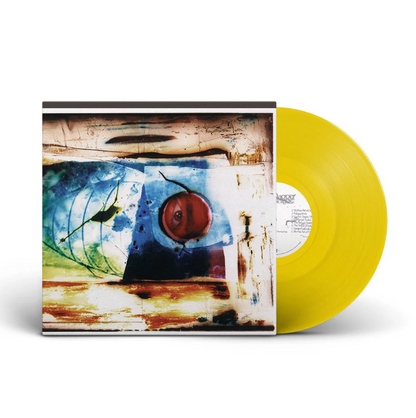 Ink & Dagger- The Fine Art Of Original Sin