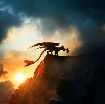 OST [John Powell]- How To Train Your Dragon