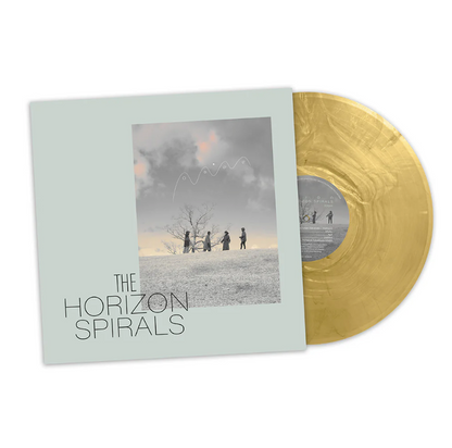 OOIOO / Lightning Bolt- The Horizon Spirals / The Horizon Viral