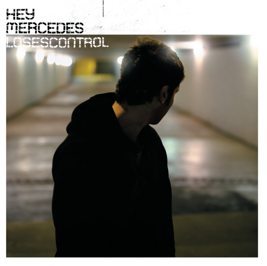 Hey Mercedes- Loses Control