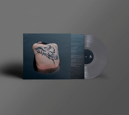 Jodi- Blue Heron