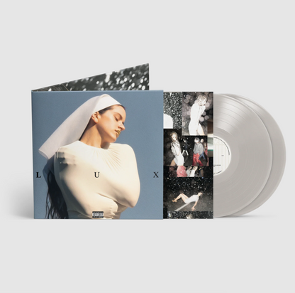 Rosalía- Lux