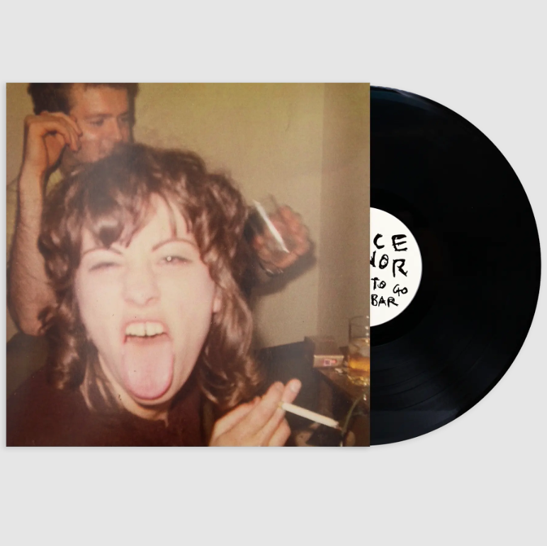 Joyce Manor- I Used To Go To This Bar