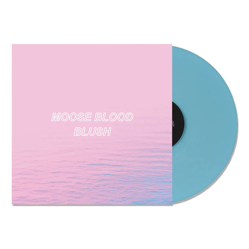 Moose Blood- Blush