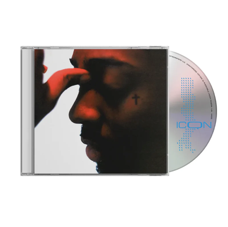 Brent Faiyaz- Icon