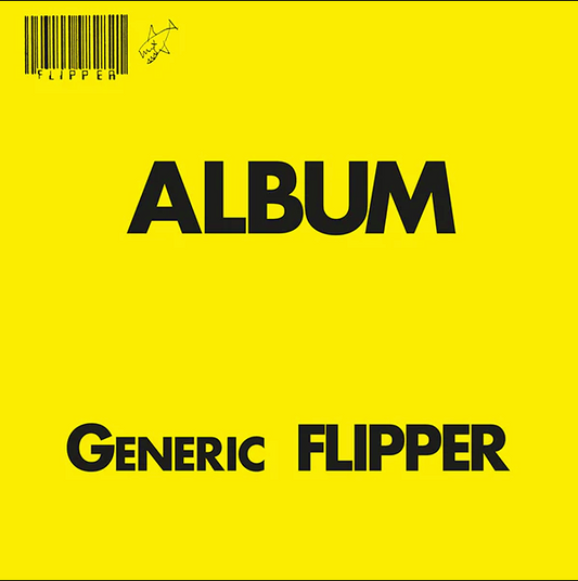 Flipper- Generic Flipper